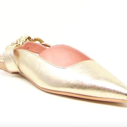 Pretty Ballerinas - Women's Yvette Flats