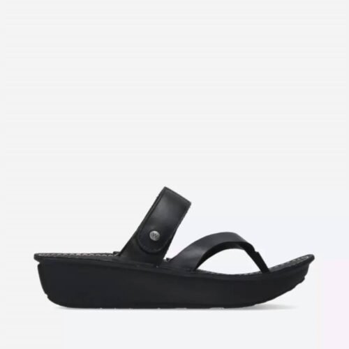 Wolky - Women's Tahiti Supportive Flip-flop Sandal